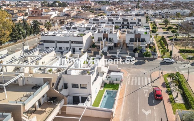 Bestaande woning - Appartement - San Pedro del Pinatar - San Pedro del Pinatar Centro