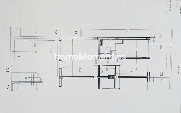 Bestaande woning - Appartement - San Pedro del Pinatar - San Pedro del Pinatar Centro