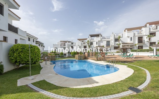 Resale - Townhouse - Sotogrande - La Alcaidesa