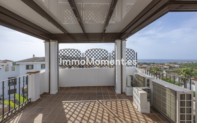 Resale - Townhouse - Sotogrande - La Alcaidesa