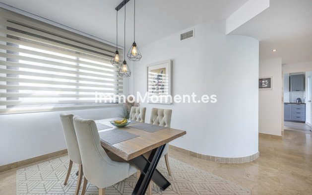 Resale - Townhouse - Sotogrande - La Alcaidesa