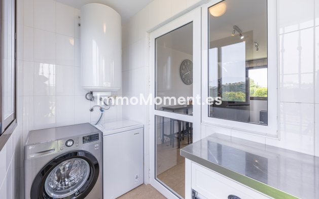 Resale - Townhouse - Sotogrande - La Alcaidesa