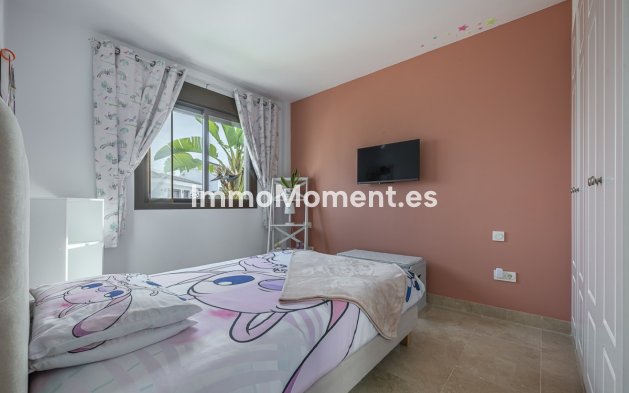Resale - Townhouse - Sotogrande - La Alcaidesa