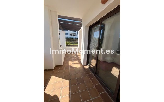 Reventa - Apartamento - Sotogrande - La Alcaidesa