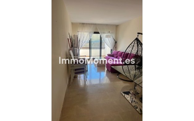 Reventa - Apartamento - Sotogrande - La Alcaidesa