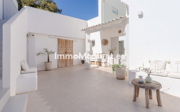 Revente - Villa individuelle - Marbella - El Rosario