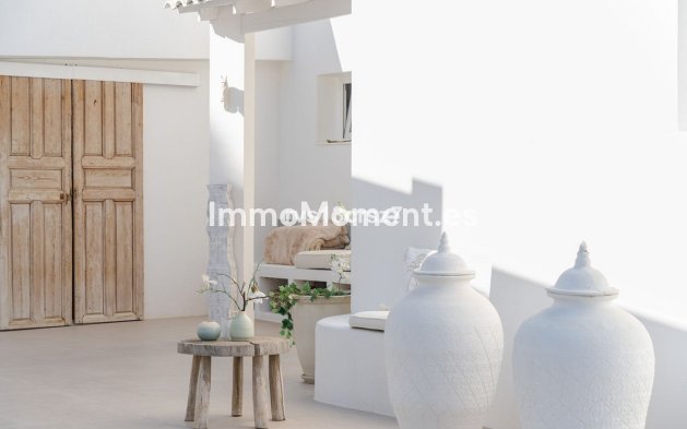 Revente - Villa individuelle - Marbella - El Rosario