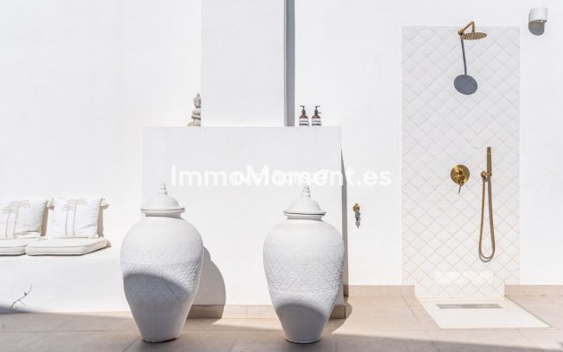 Revente - Villa individuelle - Marbella - El Rosario