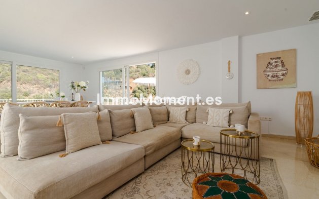 Revente - Villa individuelle - Marbella - El Rosario