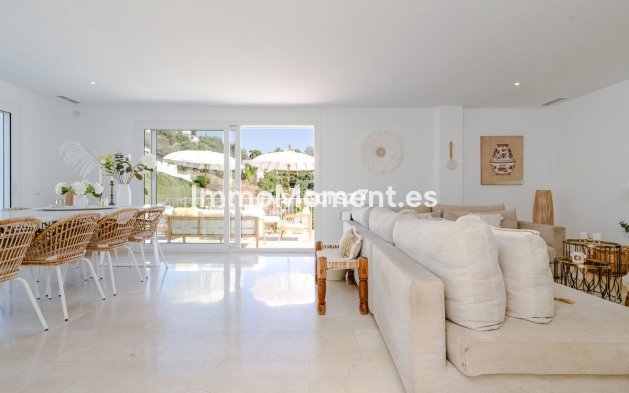 Revente - Villa individuelle - Marbella - El Rosario