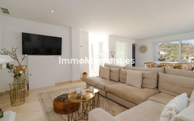 Revente - Villa individuelle - Marbella - El Rosario