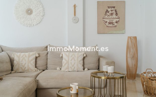 Revente - Villa individuelle - Marbella - El Rosario