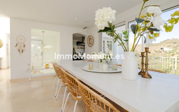 Revente - Villa individuelle - Marbella - El Rosario