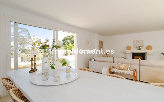 Revente - Villa individuelle - Marbella - El Rosario
