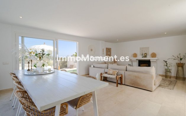 Revente - Villa individuelle - Marbella - El Rosario