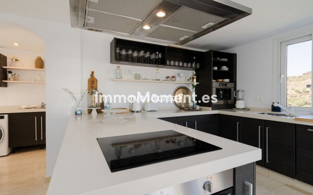 Revente - Villa individuelle - Marbella - El Rosario