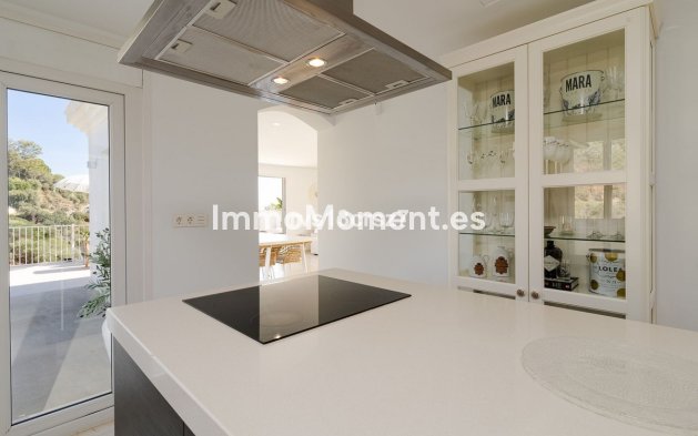 Revente - Villa individuelle - Marbella - El Rosario