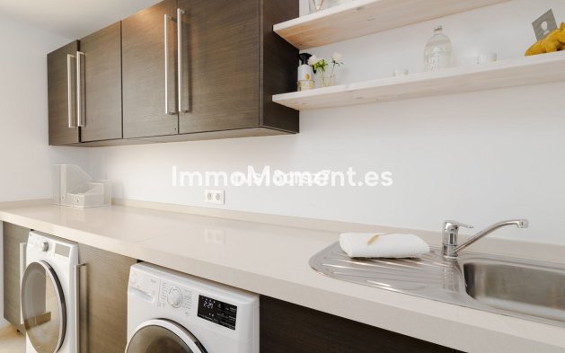 Revente - Villa individuelle - Marbella - El Rosario