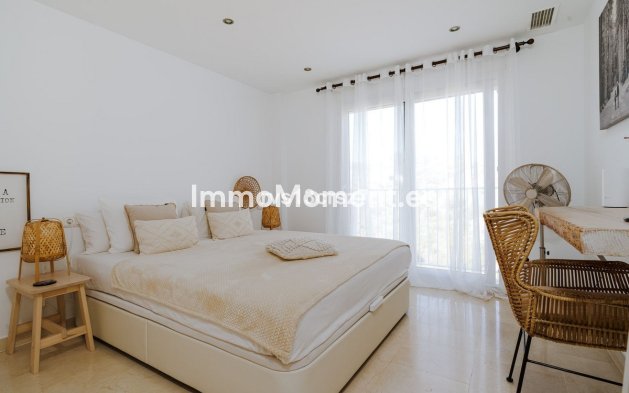 Revente - Villa individuelle - Marbella - El Rosario