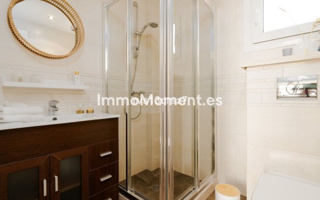 Revente - Villa individuelle - Marbella - El Rosario