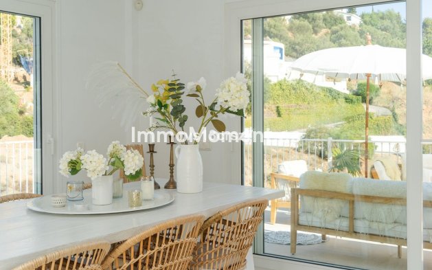Revente - Villa individuelle - Marbella - El Rosario