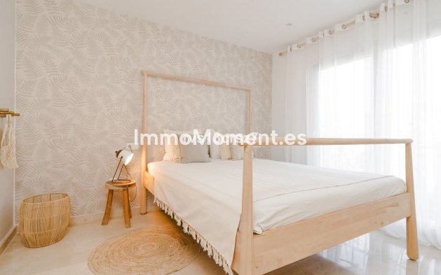 Revente - Villa individuelle - Marbella - El Rosario