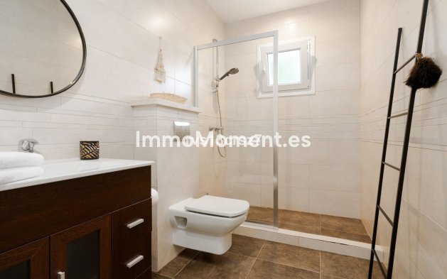 Revente - Villa individuelle - Marbella - El Rosario
