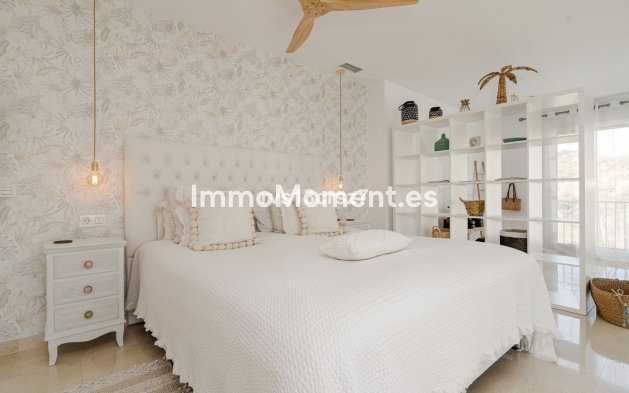Revente - Villa individuelle - Marbella - El Rosario