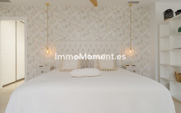 Revente - Villa individuelle - Marbella - El Rosario