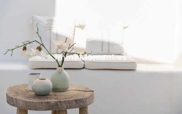 Revente - Villa individuelle - Marbella - El Rosario