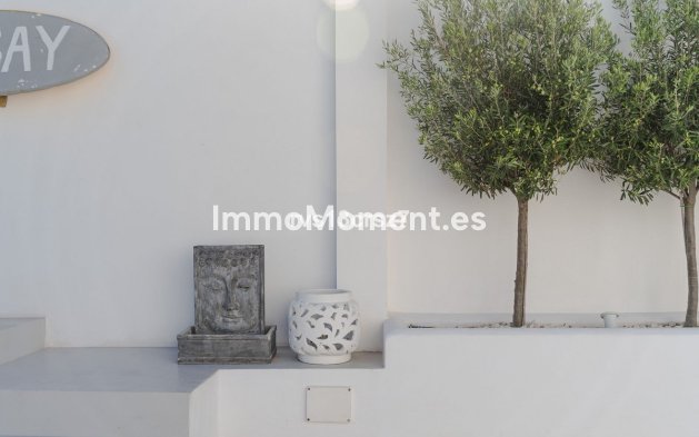 Revente - Villa individuelle - Marbella - El Rosario