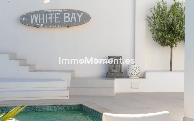 Revente - Villa individuelle - Marbella - El Rosario