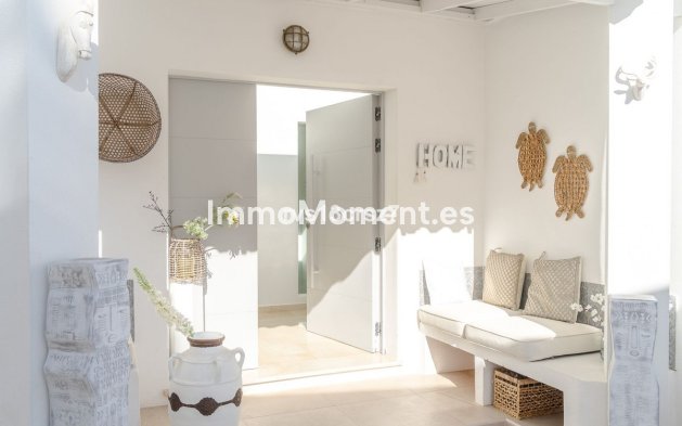Revente - Villa individuelle - Marbella - El Rosario