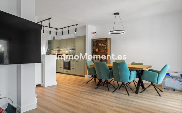 Wiederverkauf - Reihenhaus - Mijas - Mijas Centro