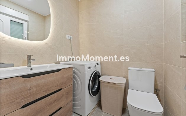 Wiederverkauf - Reihenhaus - Mijas - Mijas Centro