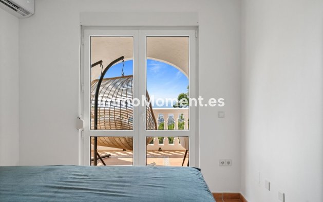 Wiederverkauf - Reihenhaus - Mijas - Mijas Centro