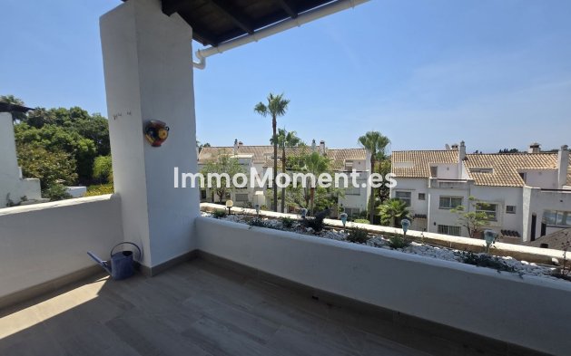 Wiederverkauf - Reihenhaus - Marbella - The Golden Mile