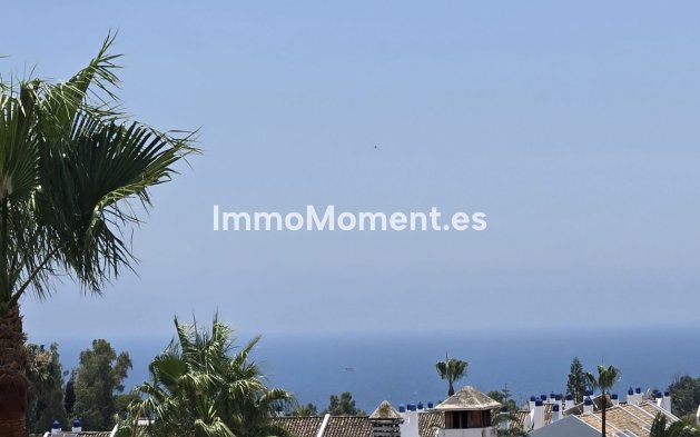 Wiederverkauf - Reihenhaus - Marbella - The Golden Mile