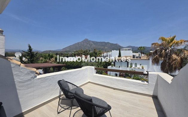 Wiederverkauf - Reihenhaus - Marbella - The Golden Mile