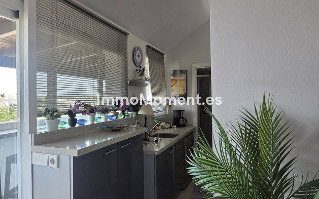 Wiederverkauf - Reihenhaus - Marbella - The Golden Mile