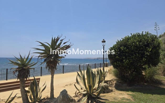 Wiederverkauf - Reihenhaus - Marbella - The Golden Mile