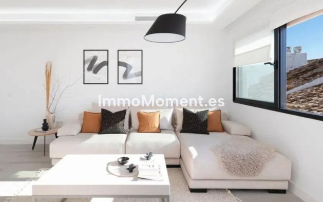 Revente - Appartement - Marbella - Puerto Banús