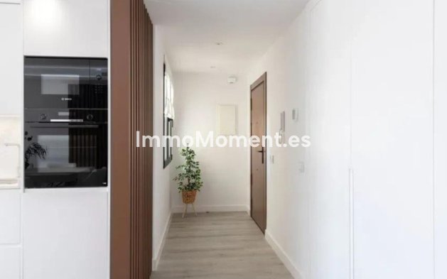 Revente - Appartement - Marbella - Puerto Banús