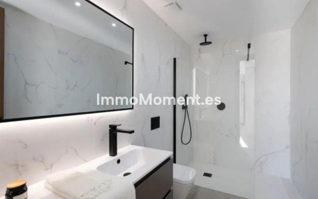 Revente - Appartement - Marbella - Puerto Banús