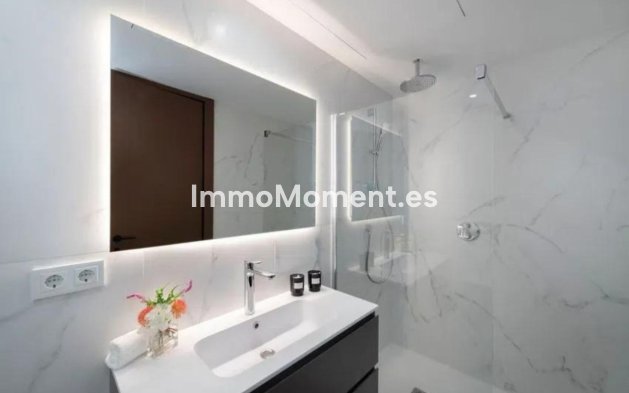Revente - Appartement - Marbella - Puerto Banús