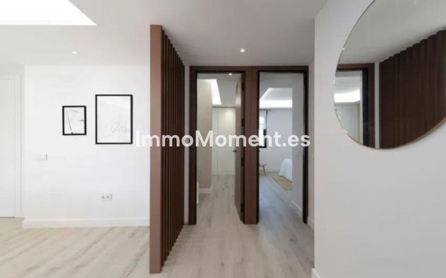 Revente - Appartement - Marbella - Puerto Banús