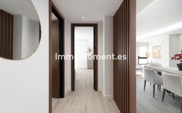 Revente - Appartement - Marbella - Puerto Banús