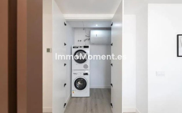 Revente - Appartement - Marbella - Puerto Banús