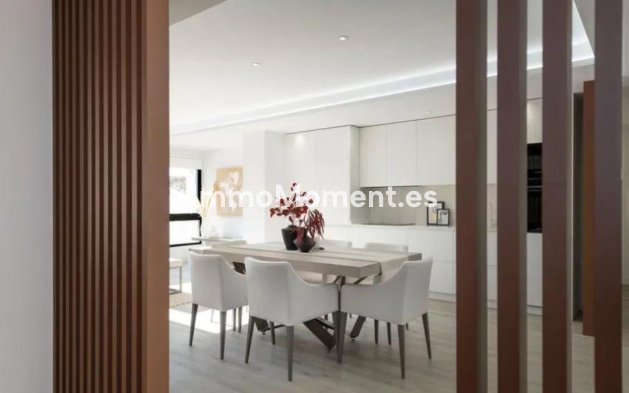 Revente - Appartement - Marbella - Puerto Banús