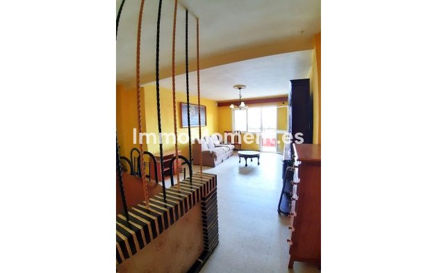 Reventa - Apartamento - Fuengirola - Fuengirola Centro